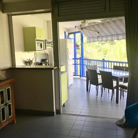 Apartamento Blue Sky Le Diamant Exterior foto