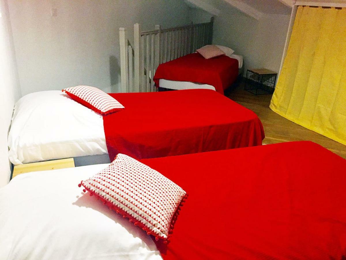 Apartamento Blue Sky Le Diamant Exterior foto