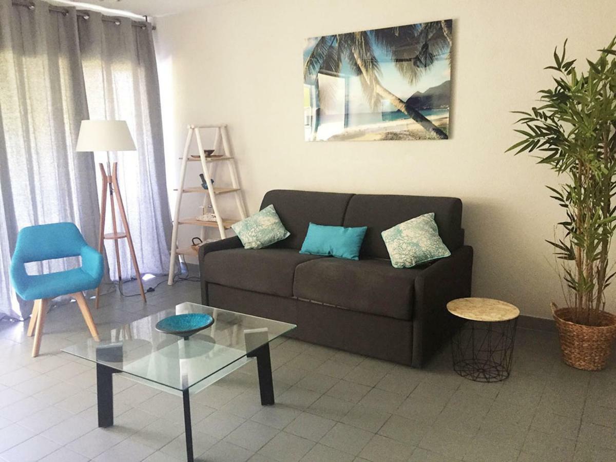 Apartamento Blue Sky Le Diamant Exterior foto